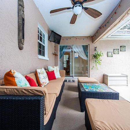 Sarasota Vacation Home Exterior foto