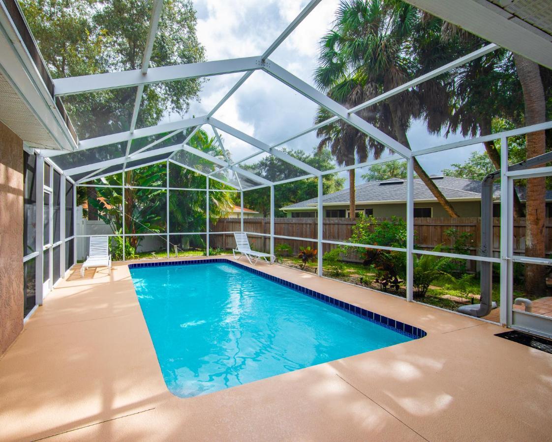 Sarasota Vacation Home Exterior foto