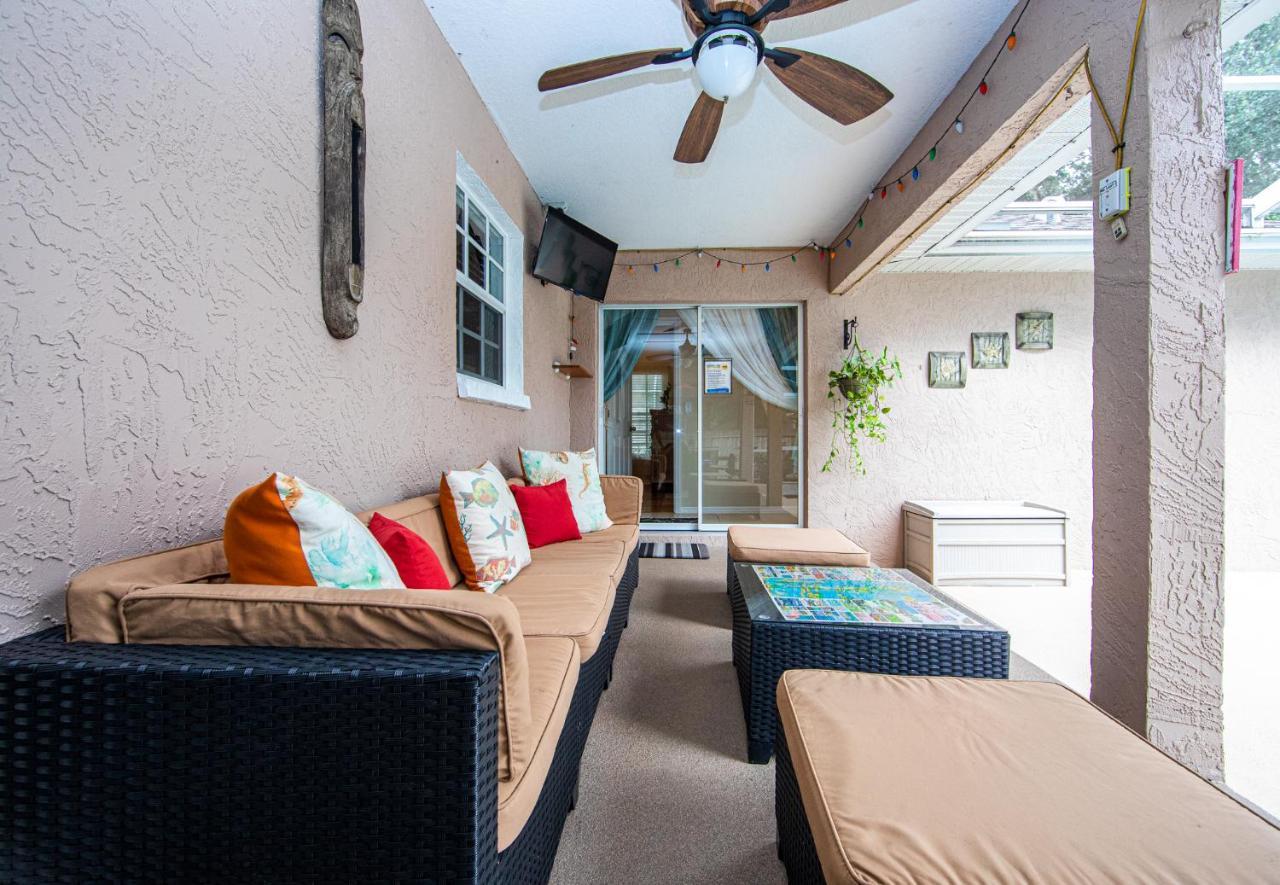 Sarasota Vacation Home Exterior foto